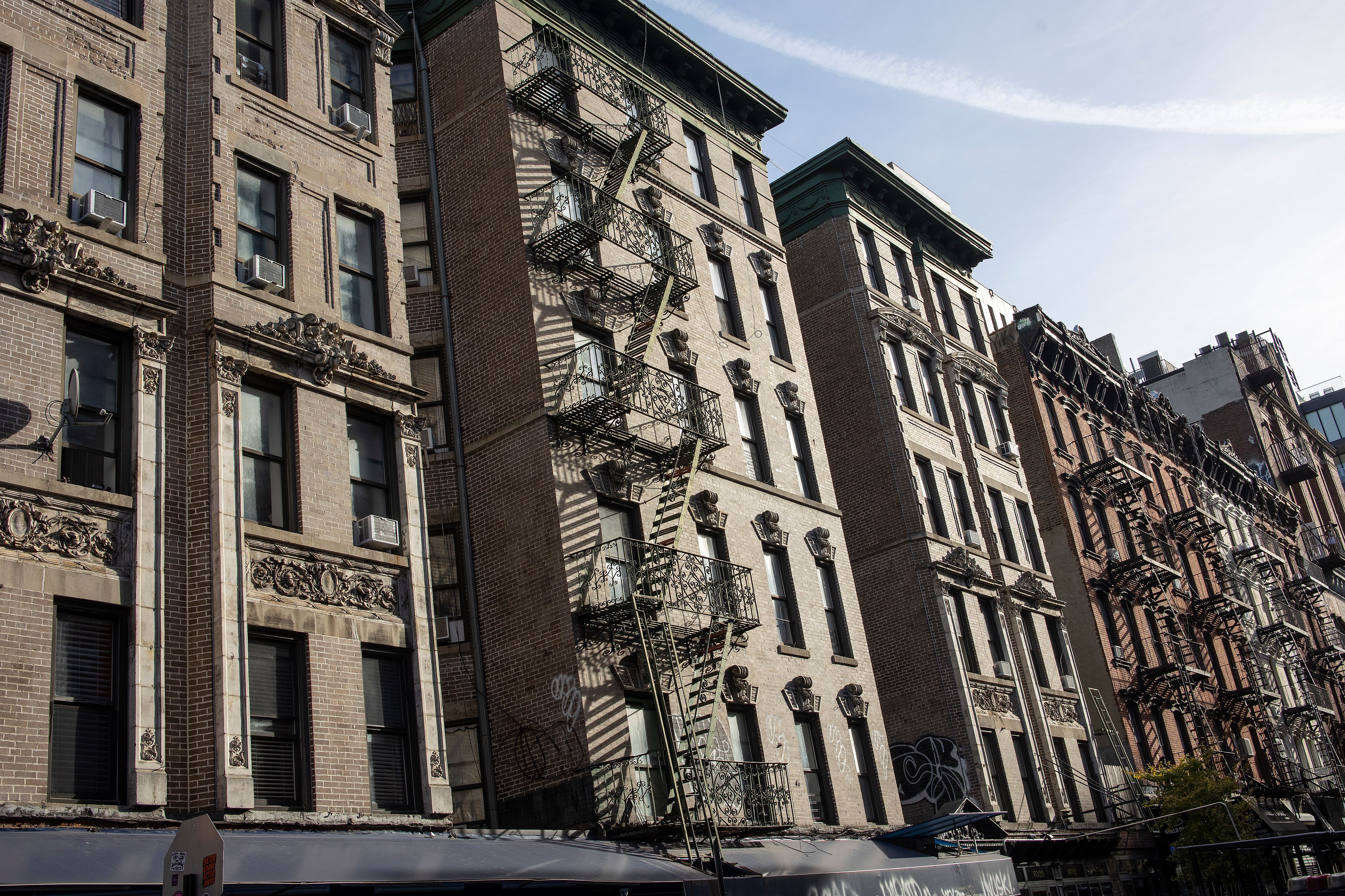Tenant Protections Not to Blame for Vacant Rent-Stabilized Units - Vimarsana News