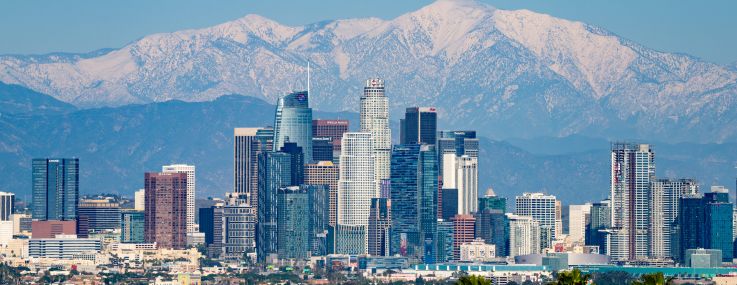 Los Angeles