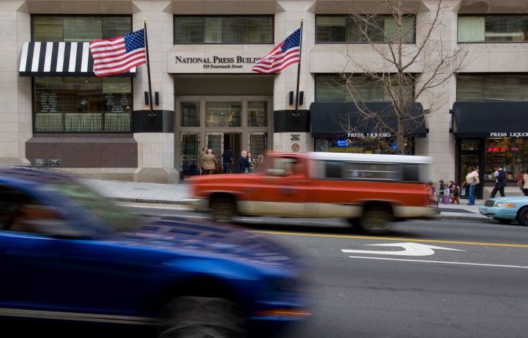 National Press Building