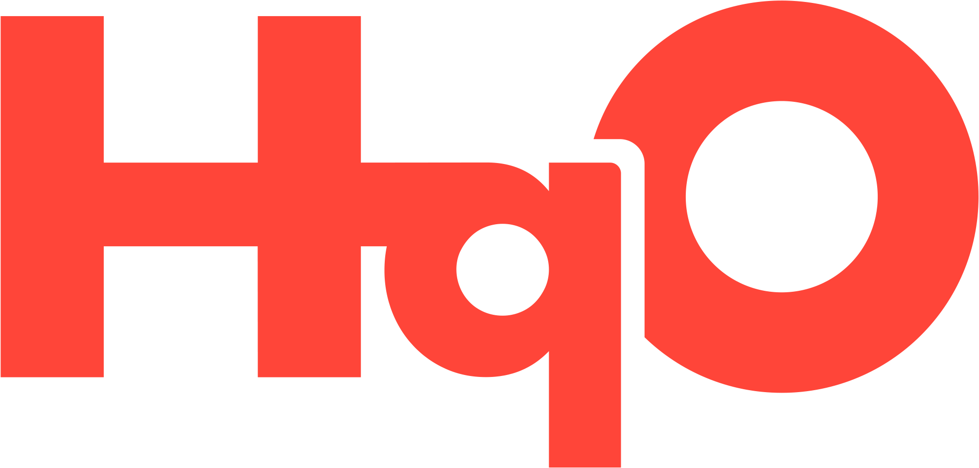 HqO logo 1 Maximize ROI with Real Estate Experience Data