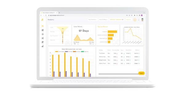 %name Multifamily Proptech Startup RealSage Secures $4M Seed Round