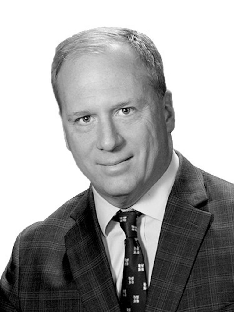 JLL Promotes Jeff Bach to Head of Retail in Mid-Atlantic - Commercial Observer