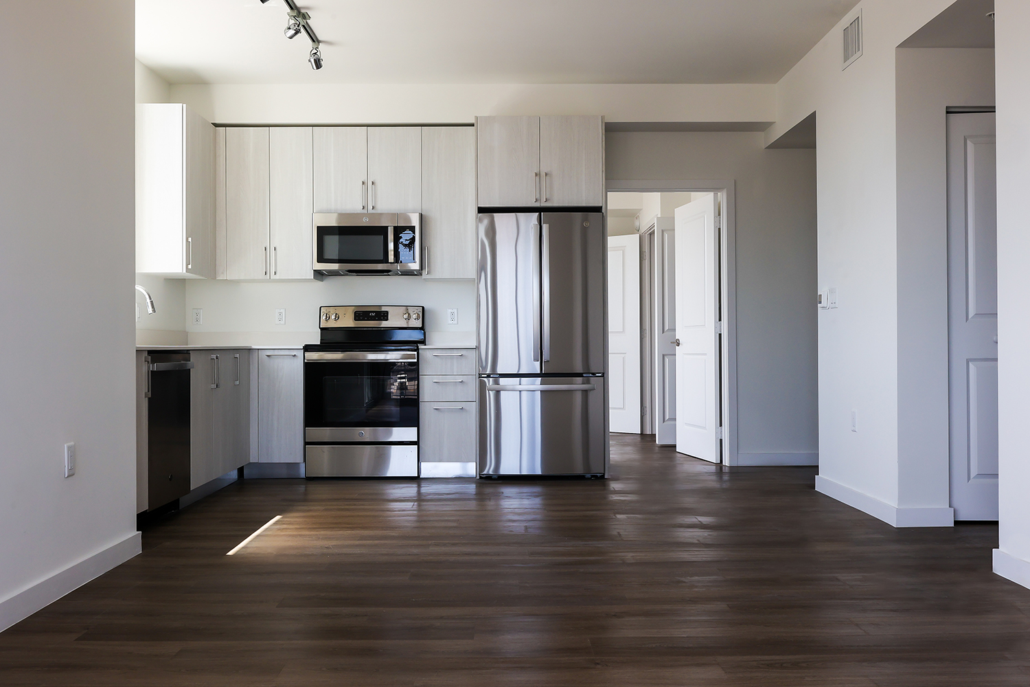 Miami’s New Julia Apartments Aim at Young Professionals in Emerging