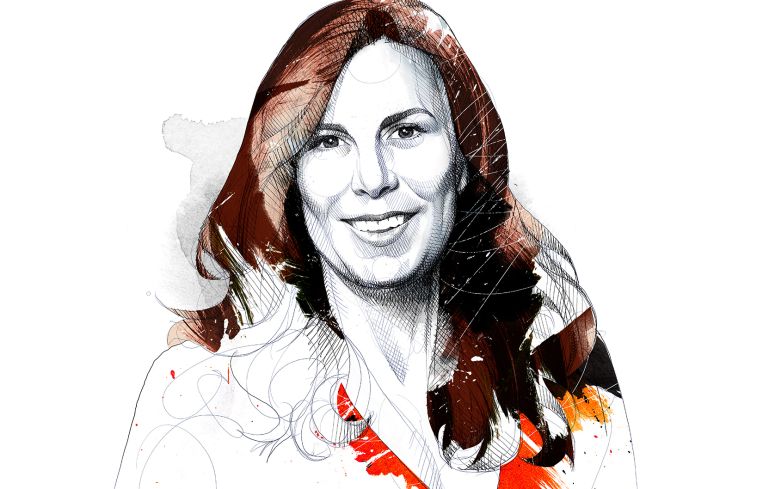 Kara McShane.