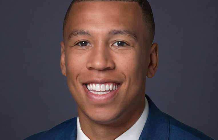 Nigel Crayton