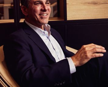 Peter Riguardi.