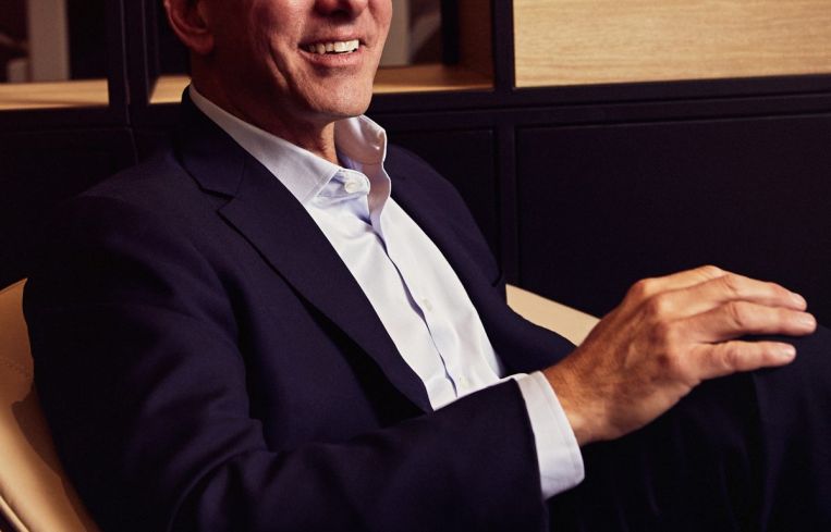 Peter Riguardi.