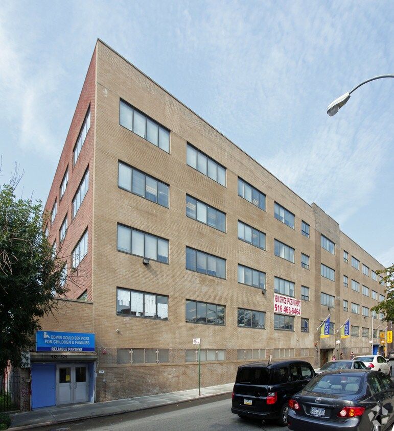 Bronx Nonprofit Lift Moves to 424 East 147th Street - Vimarsana News