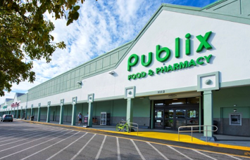 Key Plaza Shopping Center at 2900 North Roosevelt Boulevard in Key West, Fla.