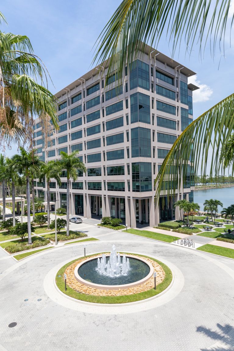 Assurant signs 78,000-square-foot lease in Miami’s Waterford Business District: A look at the second-largest office lease of 2023
