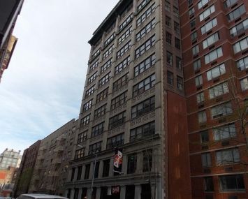 220 West 19th Street.