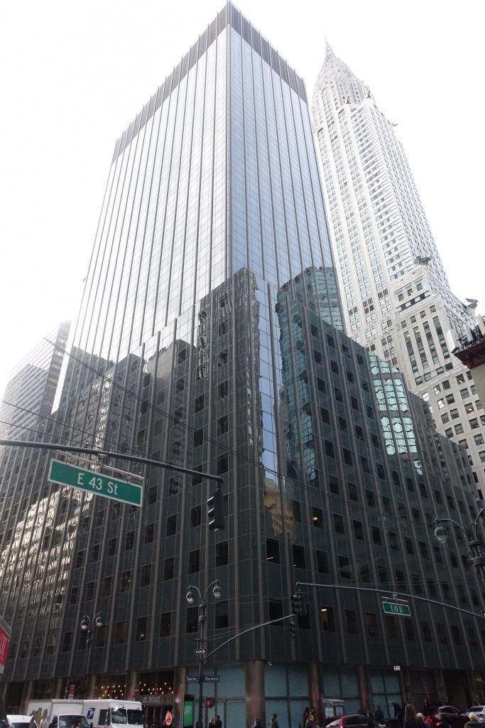 Investment Manager VanEck Staying Put in 53K SF at 666 Third - Vimarsana News