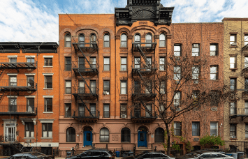 253-255 West 11th Street.