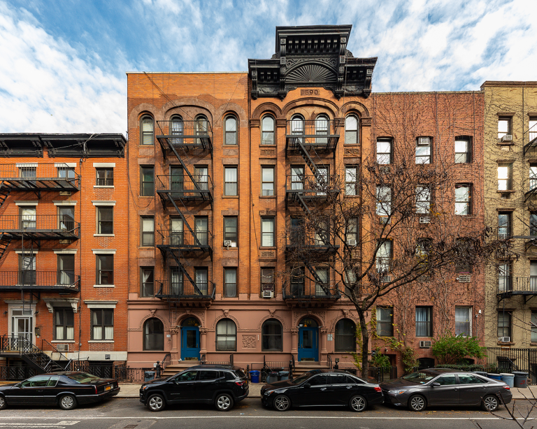 Derby Copeland Capital Buys Four Manhattan Buildings for $60M ...