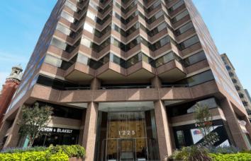 1225 I St NW