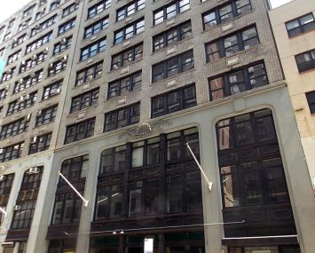 129 West 29th Street.