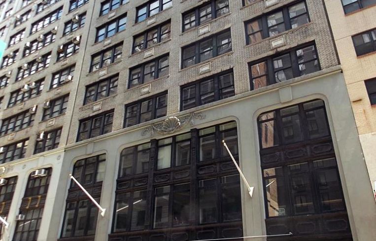 129 West 29th Street.