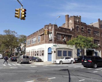 1590 Bedford Avenue, Brooklyn.