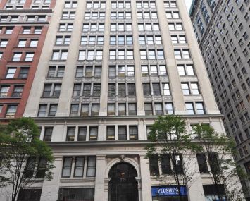 225 Park Avenue South.