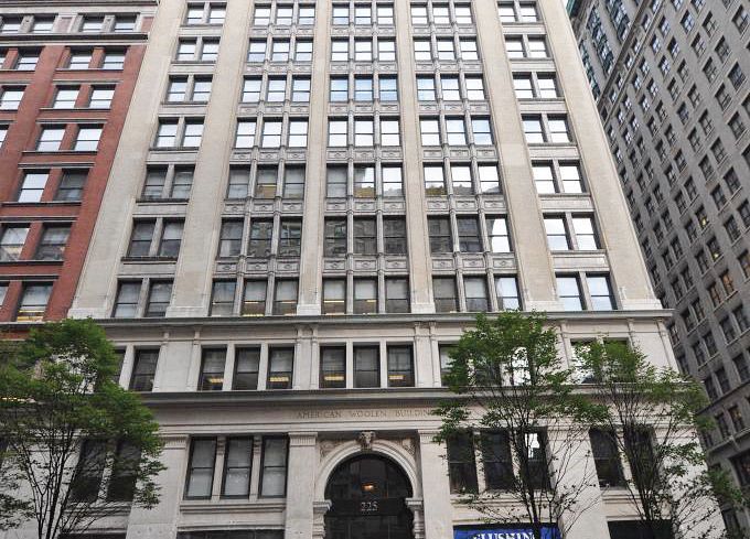 225 Park Avenue South.