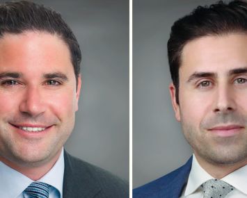 Walker & Dunlop - Adam Schwartz, Aaron Appel, Jonathan Schwartz, Keith Kurland