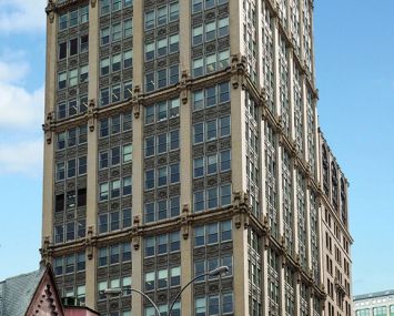 257 Park Avenue South.
