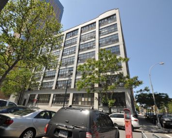 300 Gold Street.