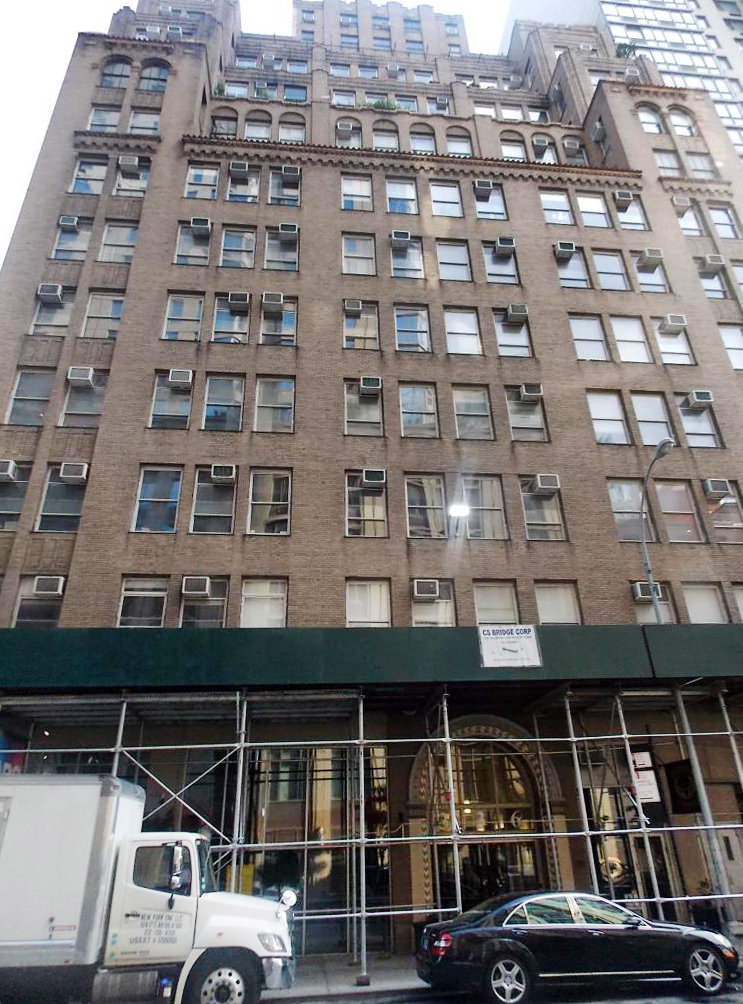 Nature’s Finest Security Moving HQ to 336 West 37th Street – Commercial ...