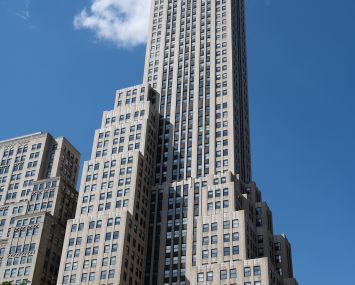 500 Fifth Avenue.