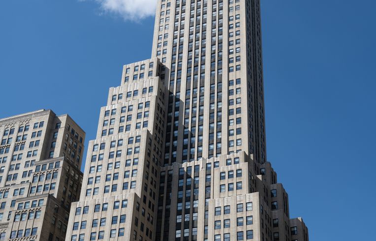 500 Fifth Avenue.