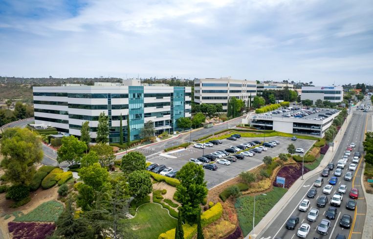 5035-5150 Goldleaf Circle in Los Angeles.