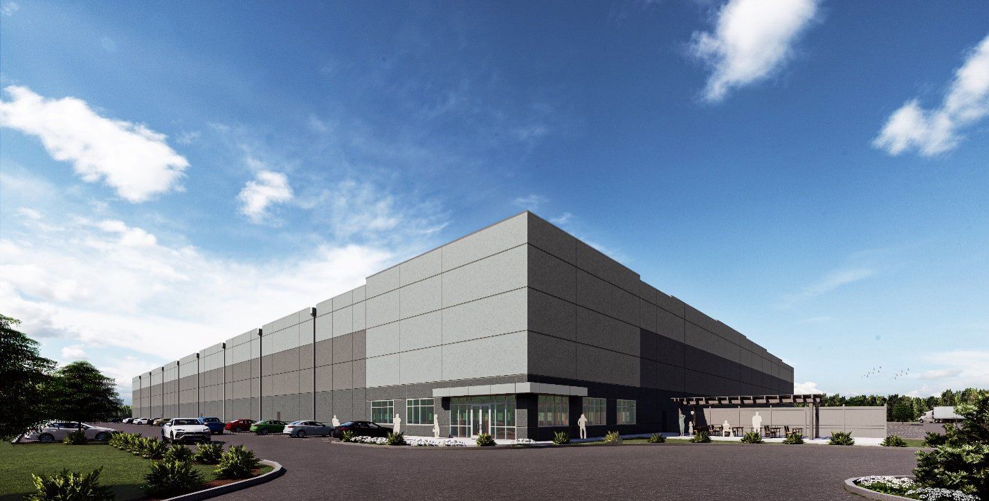 PCCP Provides $53M Construction Loan on 15-Acre New Jersey Industrial Site – Commercial Observer - Vimarsana News