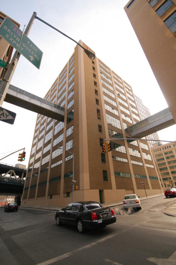 WeWork to Spare Dumbo Location from Closing - Commercial Observer