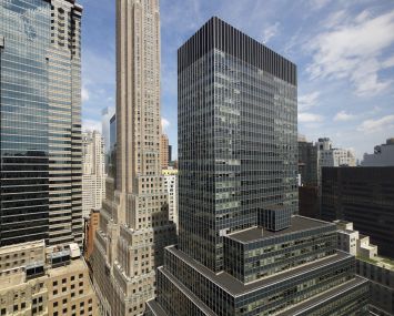 80 Pine Street