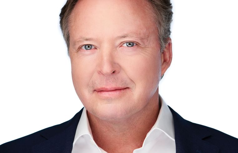 Warren de Haan