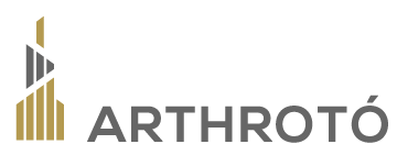 Arthroto Logo horizontal Spring Financing CRE Forum