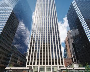 1133 Avenue of the Americas.