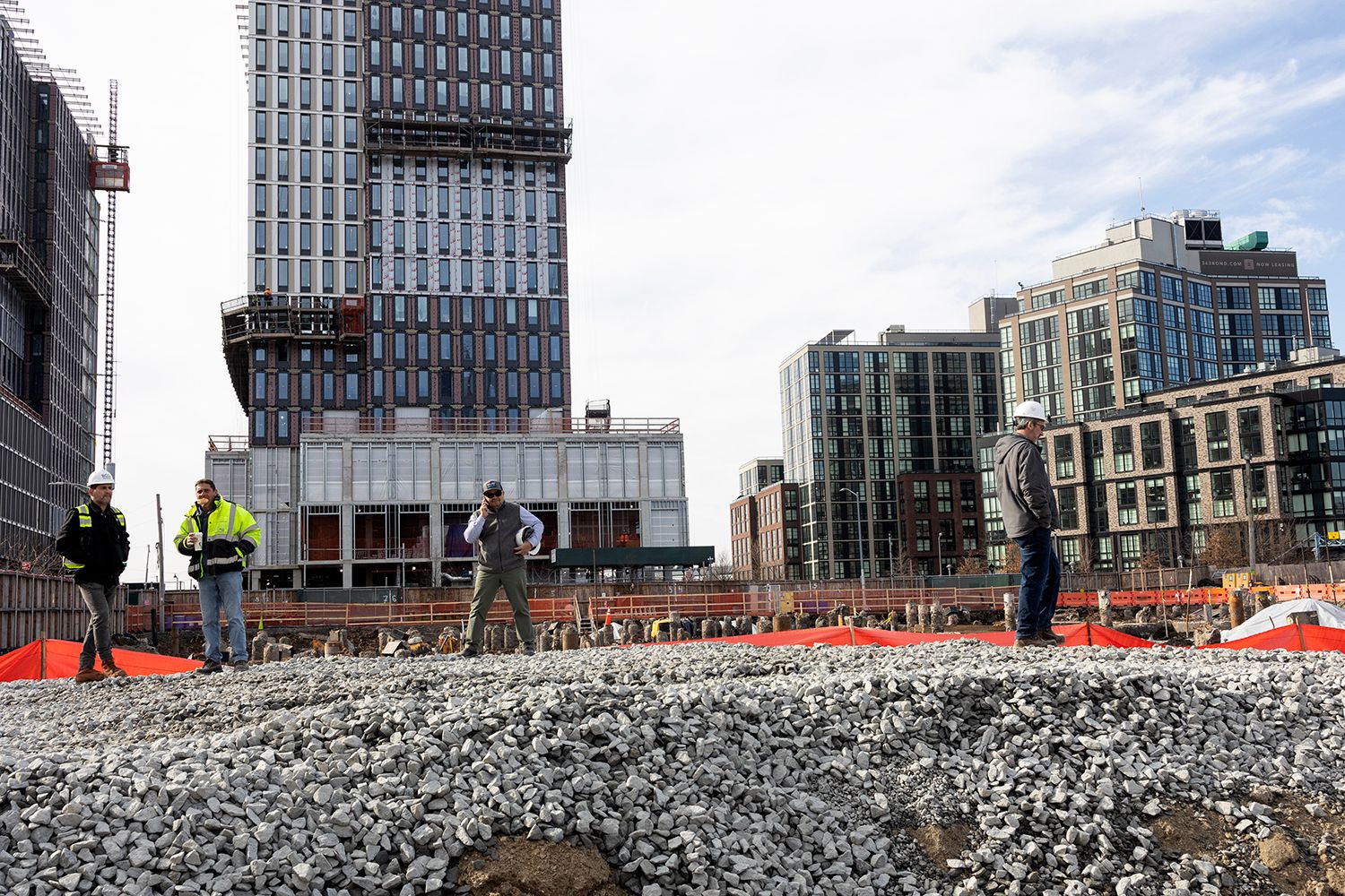 Preserving Affordable Housing Is Missing From New York's New Budget – Commercial Observer - Vimarsana News