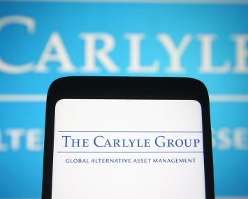 The Carlyle Group logo