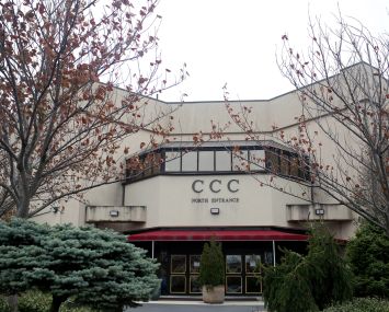 Christian Cultural Center, 12020 Flatlands Avenue, Brooklyn