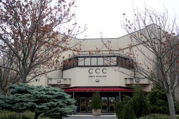 Christian Cultural Center, 12020 Flatlands Avenue, Brooklyn