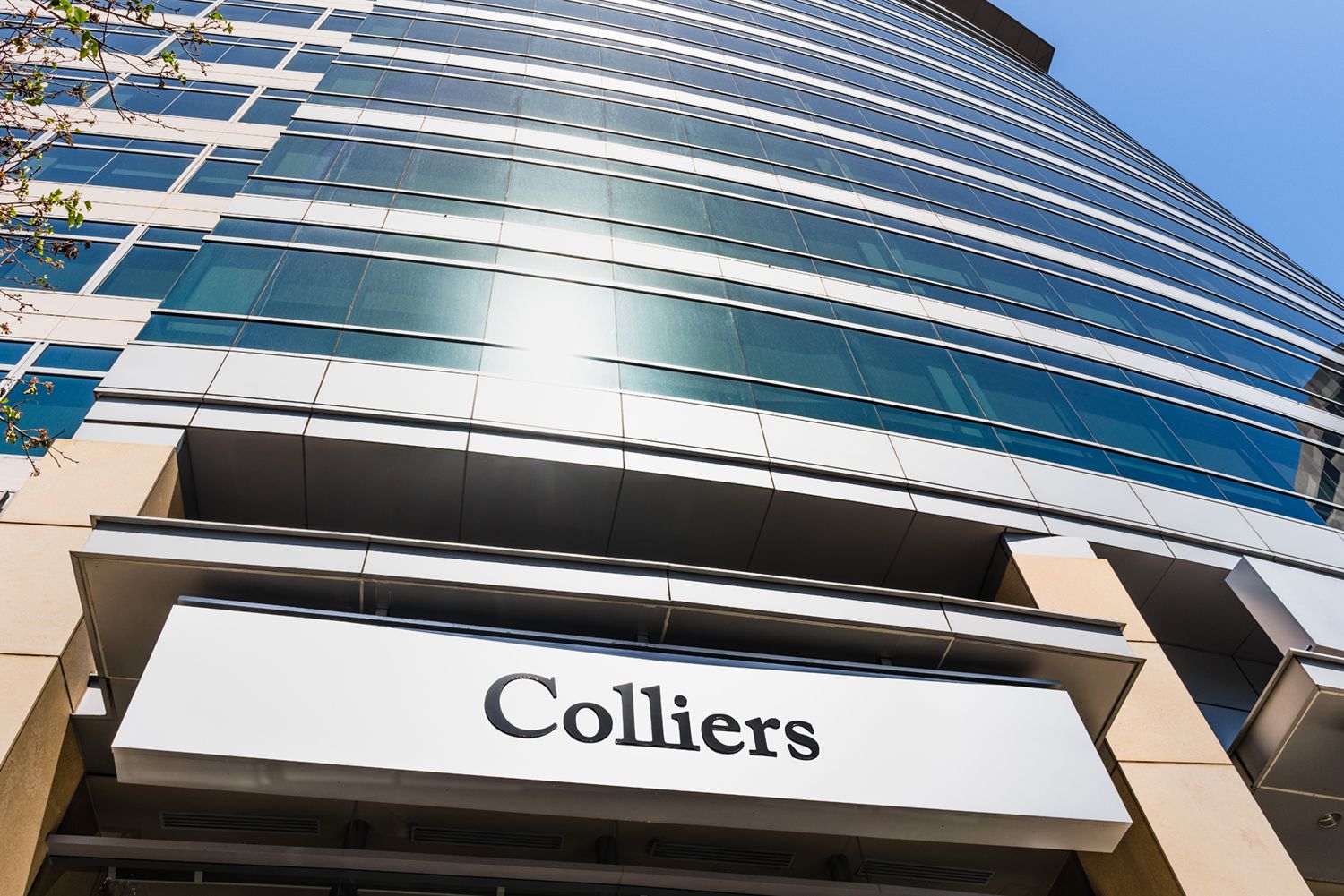 Colliers Acquires Its Philadelphia Affiliate - Vimarsana News