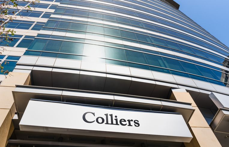 Colliers