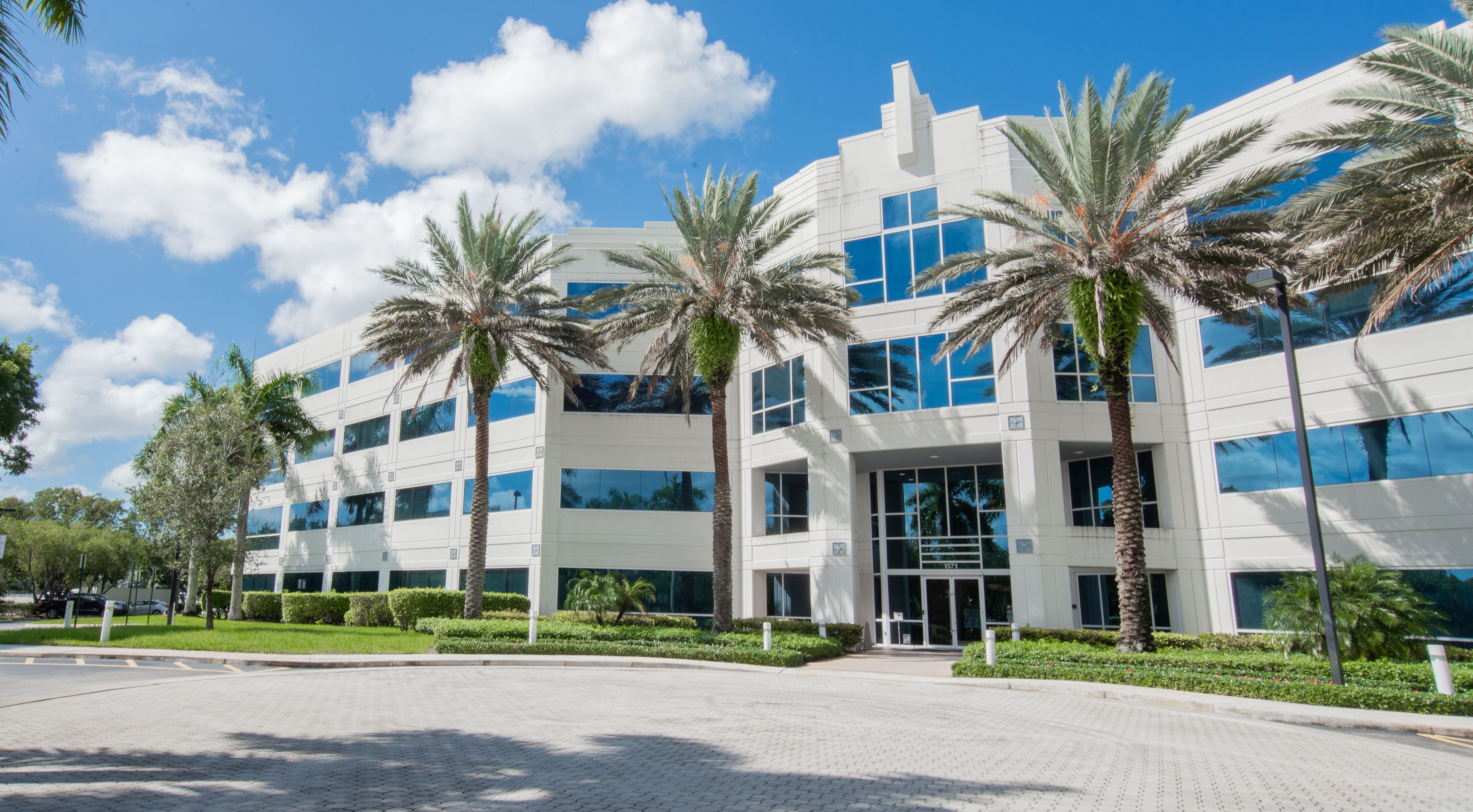 Cigna Health Insurer Renews 48K-SF Office in Sunrise – Commercial Observer - Vimarsana News
