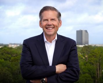Dave Holeman, CEO of Whitestone REIT, survived a proxy war with Erez Asset Management's Bruce Schanzer.