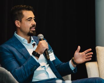 Donahue Peebles III.