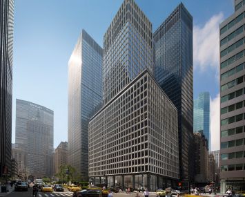 280 Park Avenue.