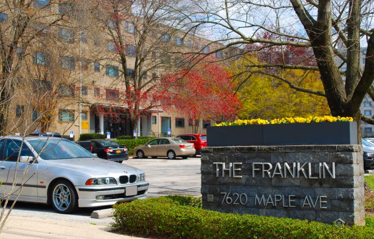 Franklin Apartments
