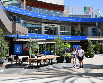Santa Monica Place