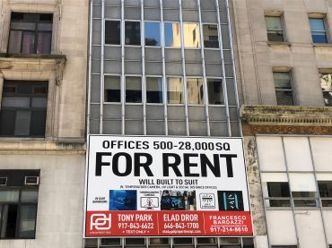 Manhattan for rent